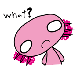 Urupako chan Sticker sticker #3742136