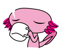 Urupako chan Sticker sticker #3742138