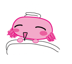 Urupako chan Sticker sticker #3742141