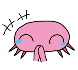 Urupako chan Sticker sticker #3742142