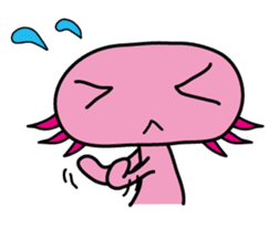 Urupako chan Sticker sticker #3742144