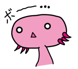 Urupako chan Sticker sticker #3742149