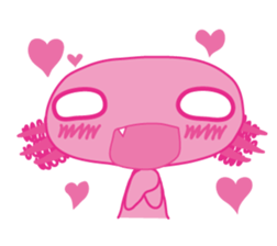 Urupako chan Sticker sticker #3742150