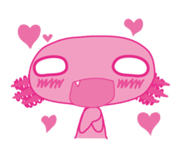Urupako chan Sticker sticker #3742150