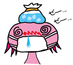 Urupako chan Sticker sticker #3742151