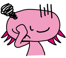 Urupako chan Sticker sticker #3742152