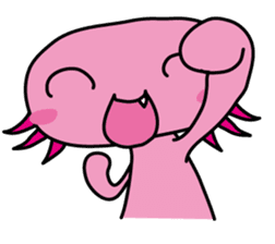 Urupako chan Sticker sticker #3742153