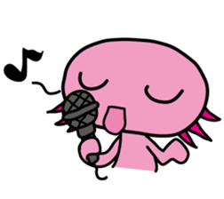 Urupako chan Sticker sticker #3742156