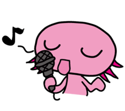 Urupako chan Sticker sticker #3742156