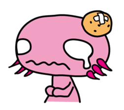 Urupako chan Sticker sticker #3742158