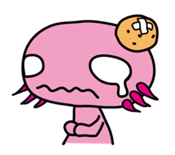 Urupako chan Sticker sticker #3742158