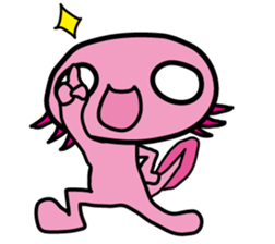 Urupako chan Sticker sticker #3742161