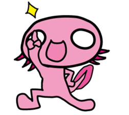 Urupako chan Sticker sticker #3742161