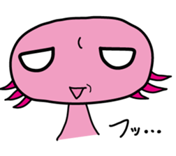 Urupako chan Sticker sticker #3742162