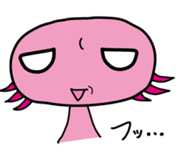 Urupako chan Sticker sticker #3742162