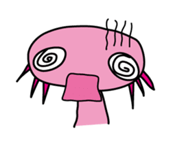 Urupako chan Sticker sticker #3742164