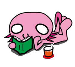 Urupako chan Sticker sticker #3742166