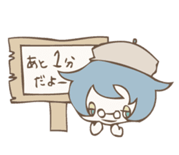 Sticker for "Werewolf Games" sticker #3742410