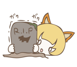 Sticker for "Werewolf Games" sticker #3742435