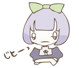 Sticker for "Werewolf Games" sticker #3742438