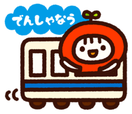 Family Stickers sticker #3742808