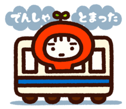 Family Stickers sticker #3742809