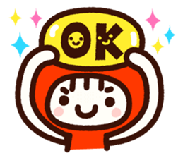 Family Stickers sticker #3742827