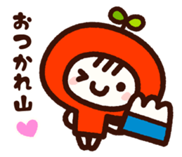 Family Stickers sticker #3742832