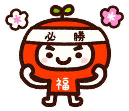 Family Stickers sticker #3742837