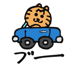 Hal's every day sticker #3742850