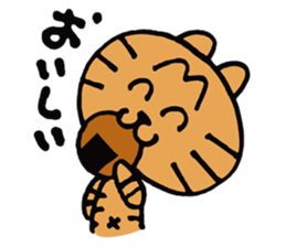 Hal's every day sticker #3742860