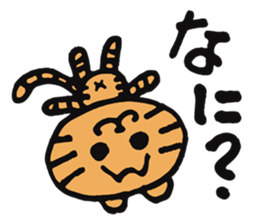 Hal's every day sticker #3742875