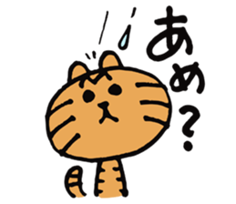 Hal's every day sticker #3742876