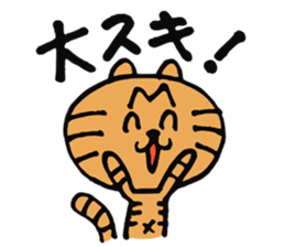 Hal's every day sticker #3742877