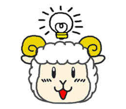 Metarou and Meme sticker #3742889