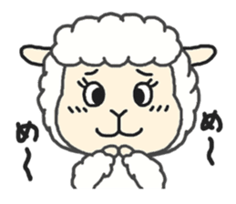 Metarou and Meme sticker #3742890