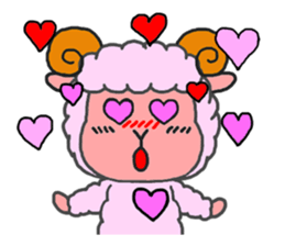 Metarou and Meme sticker #3742892