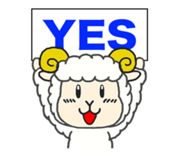 Metarou and Meme sticker #3742893