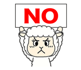 Metarou and Meme sticker #3742894