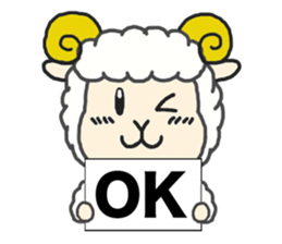 Metarou and Meme sticker #3742895