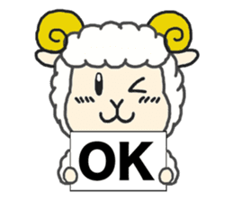 Metarou and Meme sticker #3742895