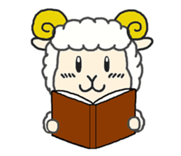 Metarou and Meme sticker #3742896