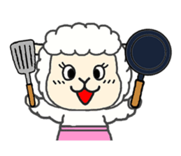 Metarou and Meme sticker #3742897