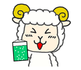 Metarou and Meme sticker #3742899