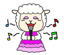 Metarou and Meme sticker #3742900