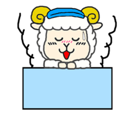 Metarou and Meme sticker #3742901