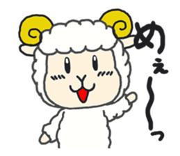 Metarou and Meme sticker #3742904