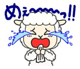 Metarou and Meme sticker #3742906