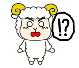 Metarou and Meme sticker #3742908