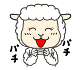 Metarou and Meme sticker #3742909